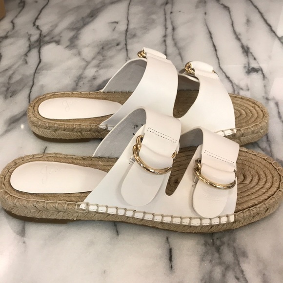 Joie Cagney Sandals - Picture 3 of 4